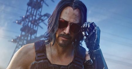 Cyberpunk 2077 z rekordową liczbą sprzedanych kopii. Awansował do elity
