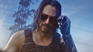 Cyberpunk 2077 z rekordową liczbą sprzedanych kopii. Awansował do elity