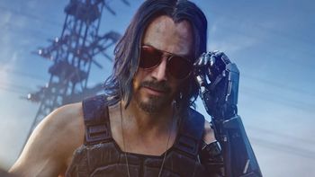 Cyberpunk 2077 z rekordową liczbą sprzedanych kopii. Awansował do elity