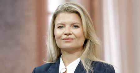Marta Manowska była kiedyś ruda. Pamiętacie ją taką?