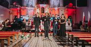 To był wyjatkowy koncert