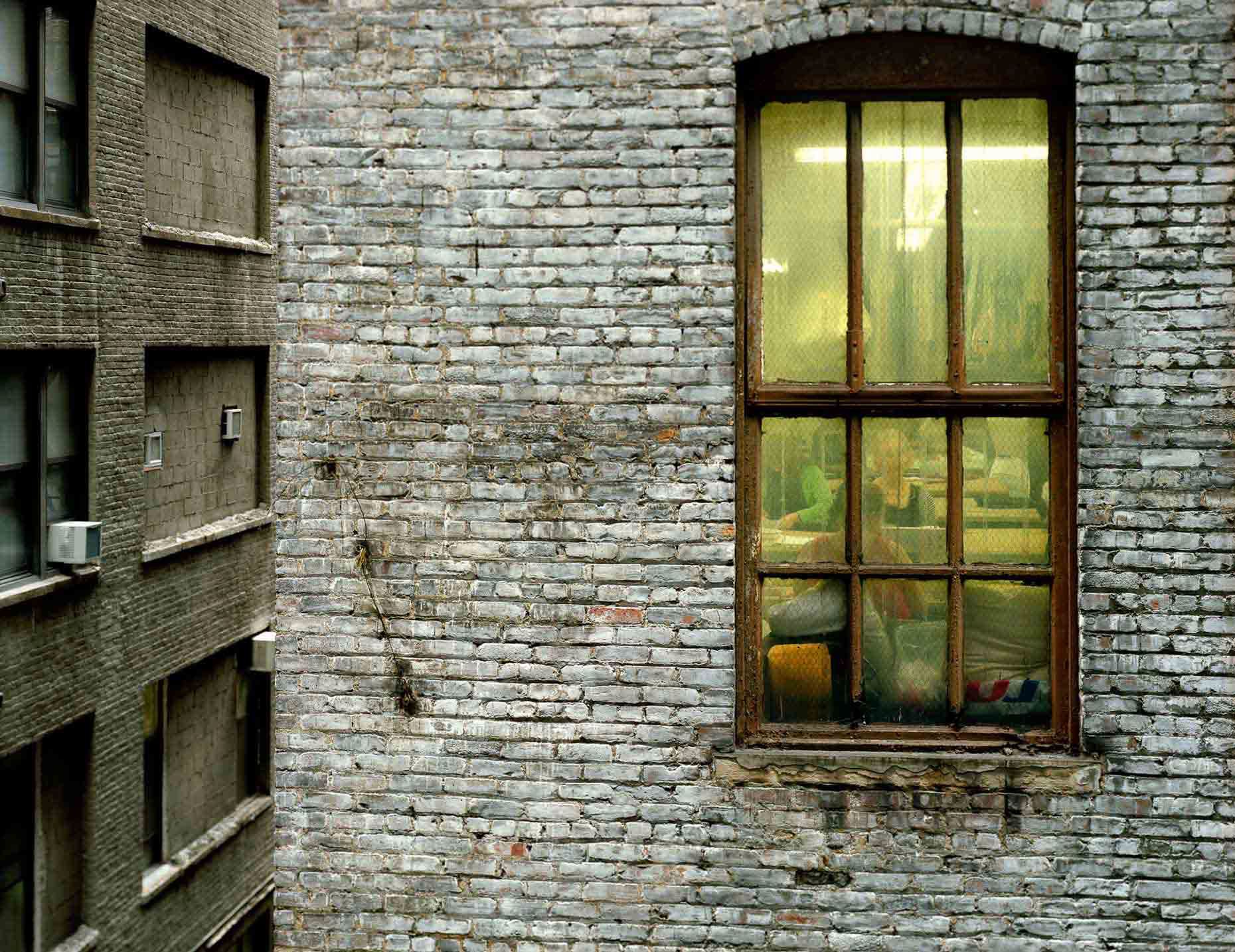 Out My Window - jak pięknie podglądać przez okno 3
