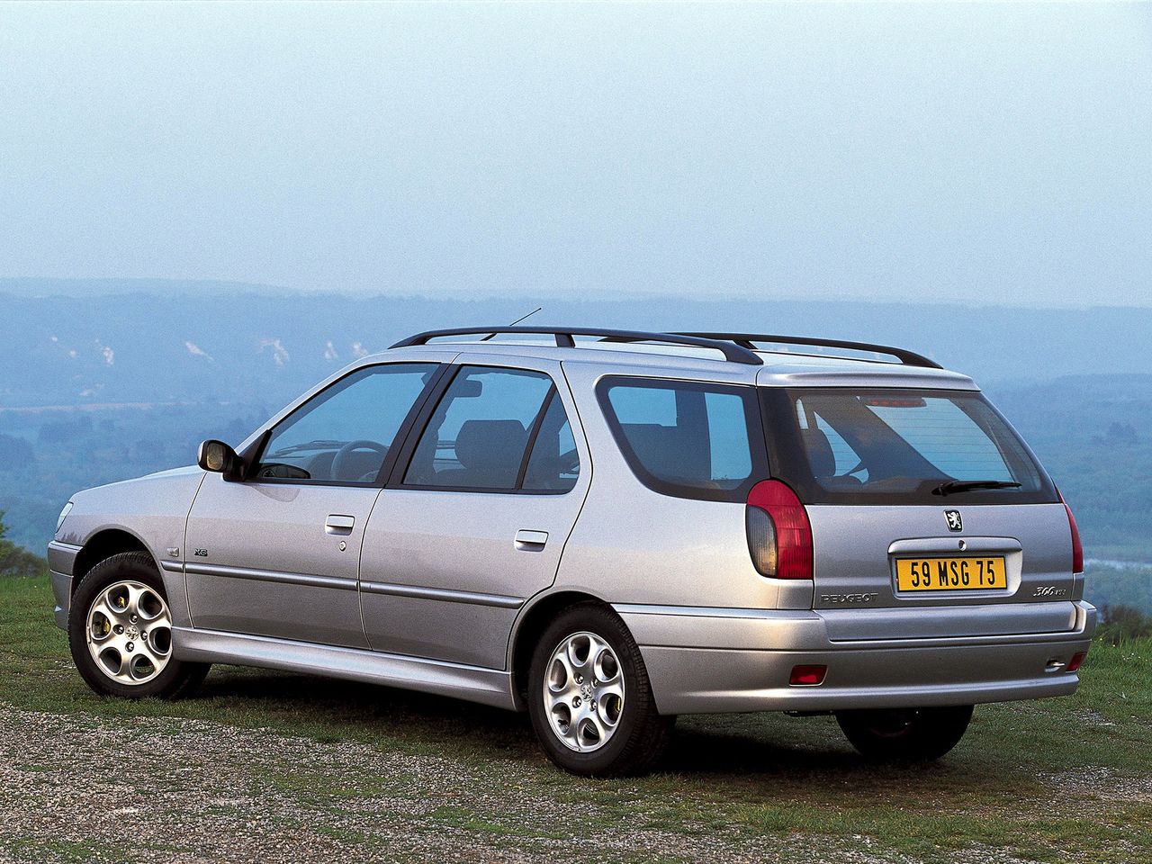 Peugeot 306