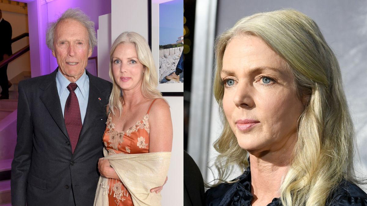 Ujawniono przyczynę śmierci partnerki Clinta Eastwooda