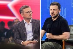 To druga twarz Ukrainy. Rewolucja na szczytach szokiem w Kijowie