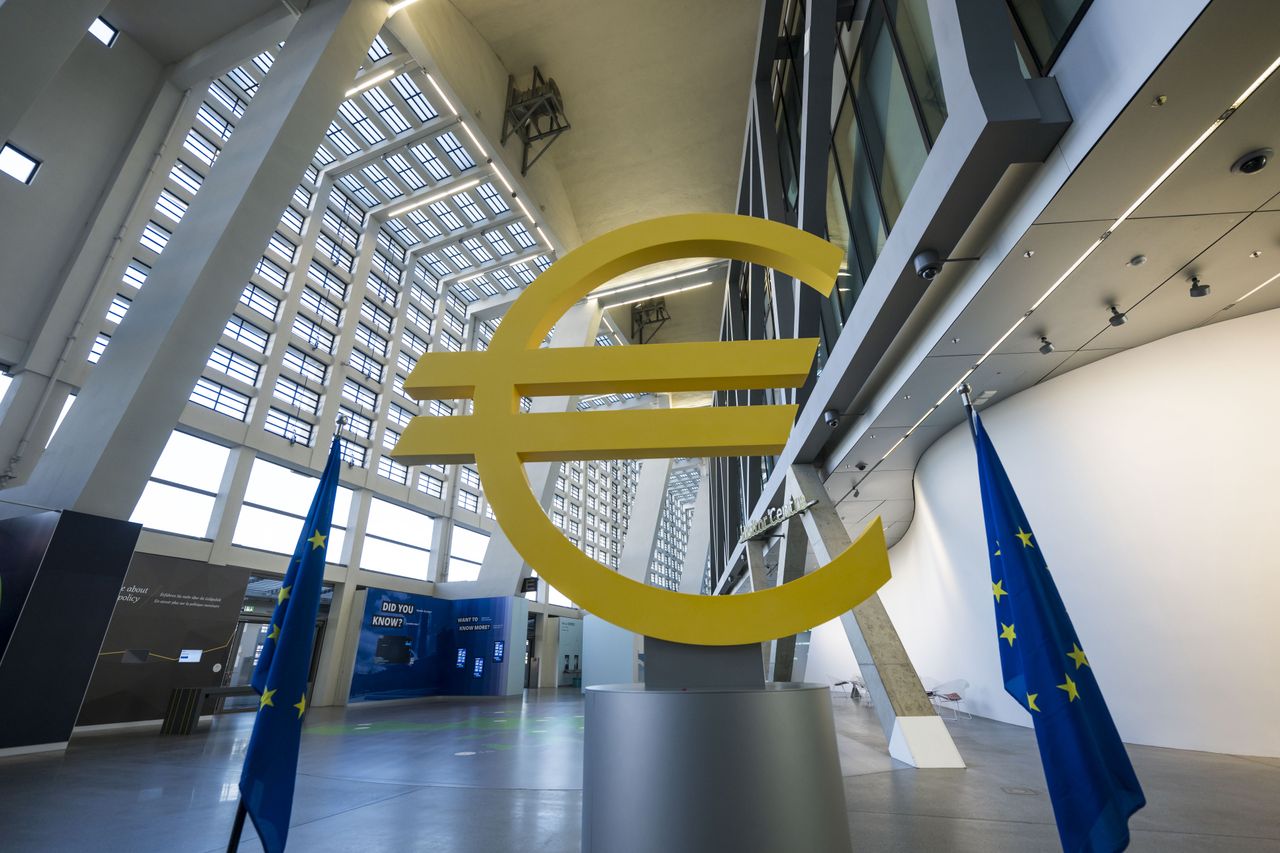 ECB cuts interest rates as Eurozone inflation stabilizes