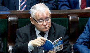 Wybranowski: "PiS zdziera futra z koalicjantów" [OPINIA]