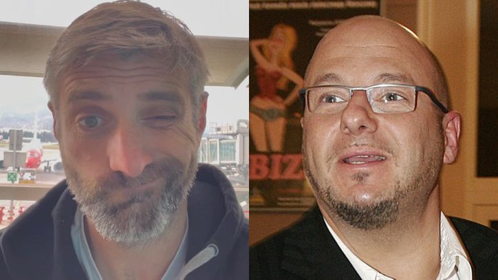 Wzruszony Piotr Gąsowski apeluje do Macieja Dowbora: "Proszę cię, ZOSTAŃ W PROGRAMIE"