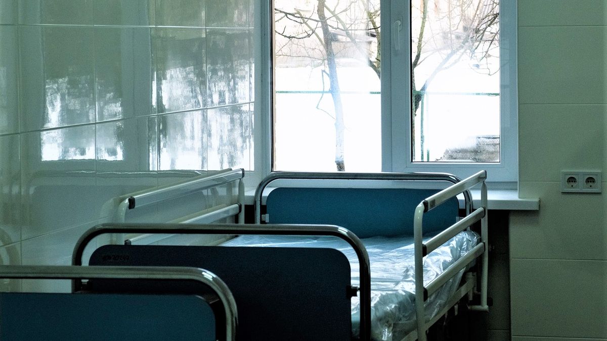 6-letnia Maja zmarła w szpitalu 