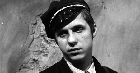 Tomasz Borkowy kończy 74 lata. Gwiazdor "Domu" ma nowy fach