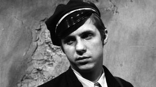Tomasz Borkowy kończy 74 lata. Gwiazdor "Domu" ma nowy fach