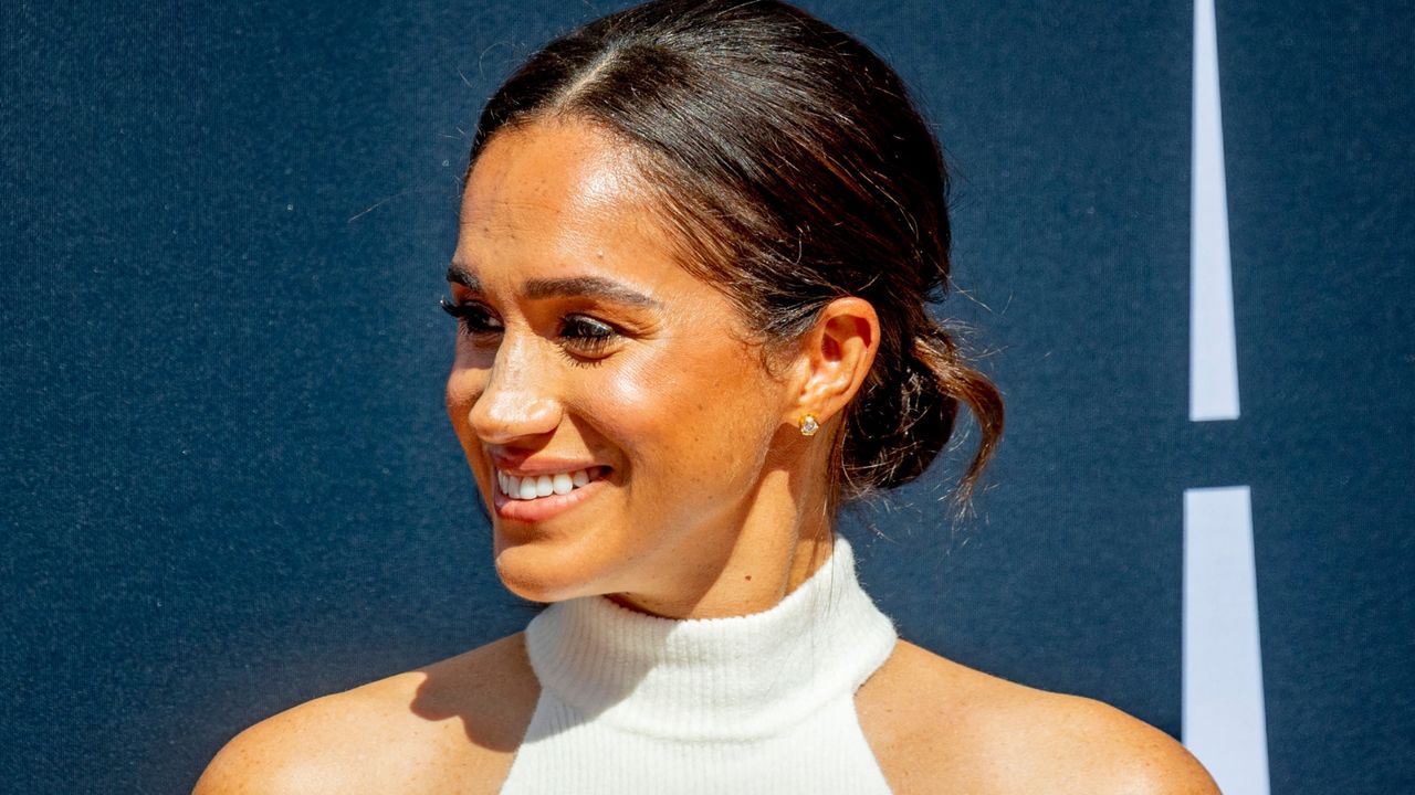 Meghan Markle ma nowe imię