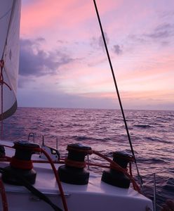 Koronawirus w Polsce. Prawie 240 osób imprezowało na katamaranie. Już potwierdzono 7 przypadków zakażeń