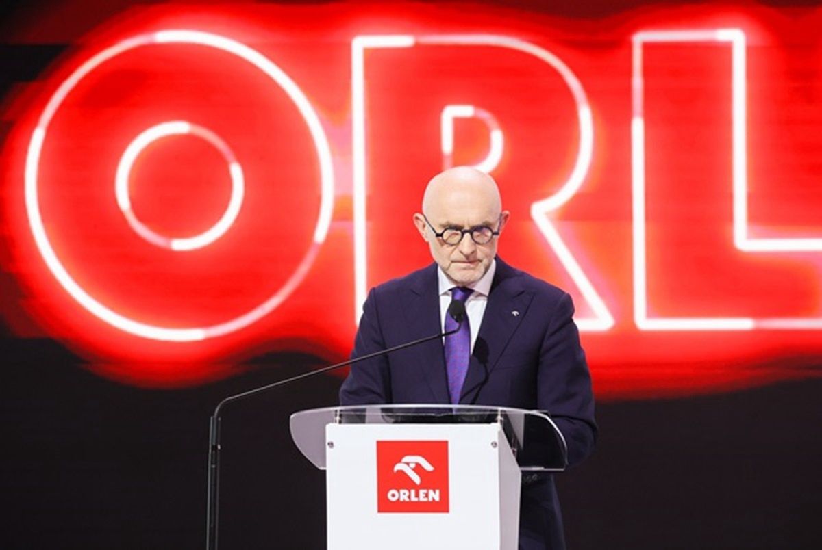 Orlen zostaje z agencją mediową. Kiedy sprzedaż Polska Press?