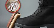 Jak wyczyścić buty zamszowe? Wykorzystaj produkt, który masz w kuchni