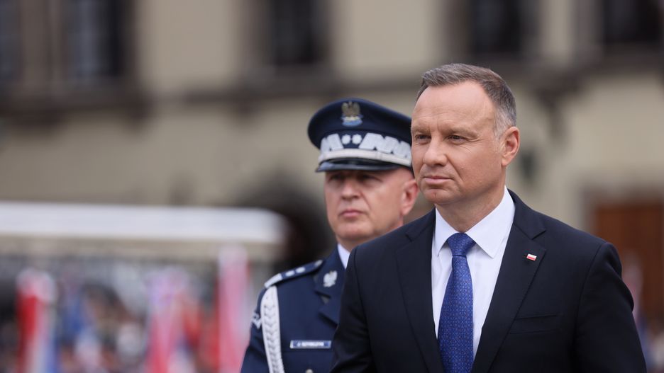 Większe kompetencje dla Dudy. Sejm ekspresowo przyjął projekt