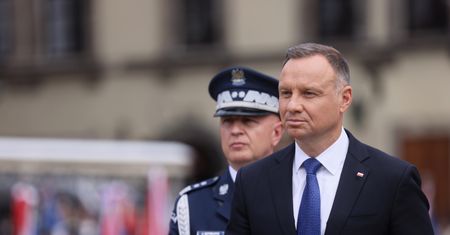 Projekt Dudy przyjęty. Jest ekspresowa decyzja Sejmu