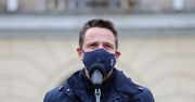 Strajk Kobiet. Rafał Trzaskowski: Jarosław Kaczyński wydał rozkaz