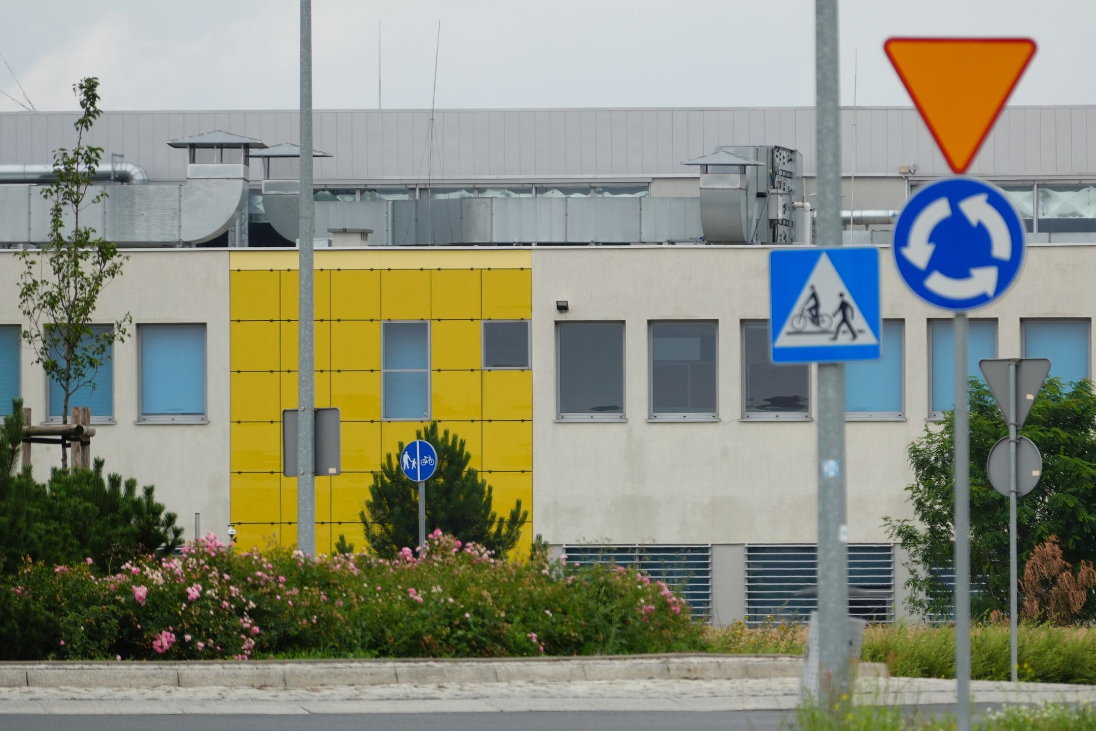 Sony RX10 V - test