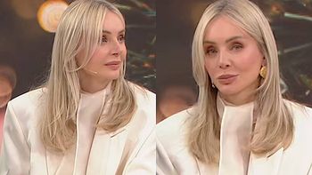 Agnieszka Woźniak-Starak zadebiutowała w "Pytaniu na śniadanie". Takie słowa od razu padły w stronę widzów