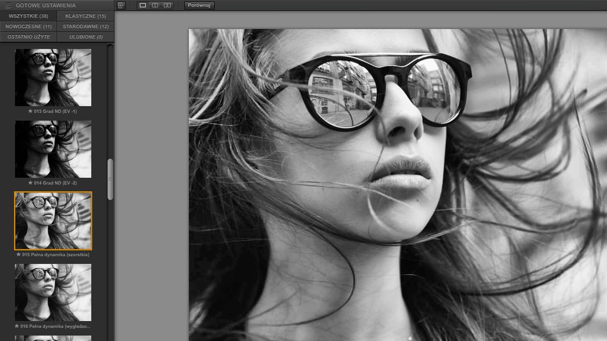 Nik Collection wraca do gry. Nowa wersja od DxO już dostępna 1