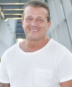 Szokujące wątki z biografii Jakimowicza. Przyznaje się do przestępstw