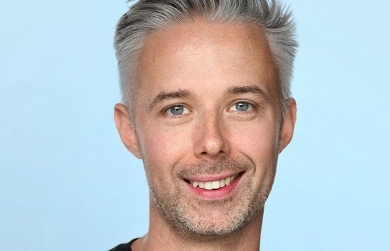 Jan Szczeniowski zakłada dom produkcyjny Spokój Film