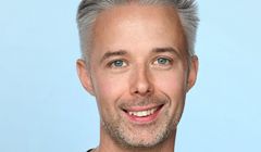 Jan Szczeniowski zakłada dom produkcyjny Spokój Film