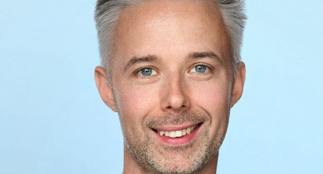 Jan Szczeniowski zakłada dom produkcyjny Spokój Film