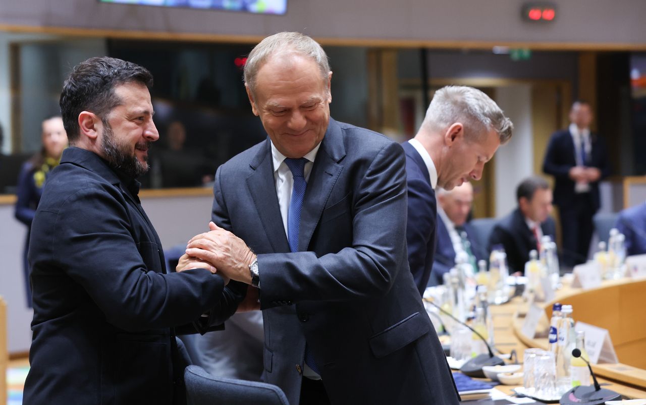 "Rosja bardzo się martwi". Słowa o Polsce. Padła ważna deklaracja
