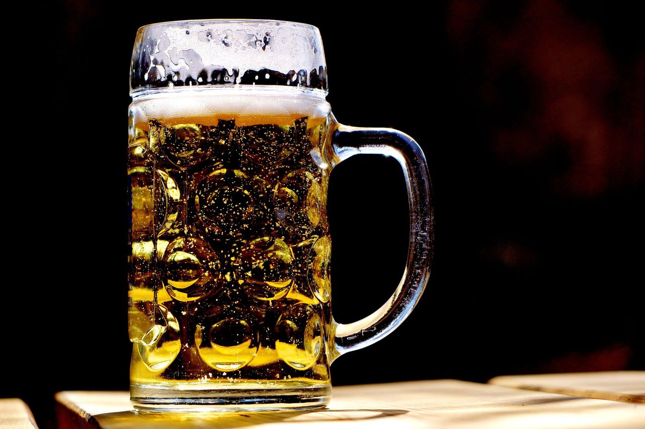 Ring finger length may reveal your alcohol consumption habits