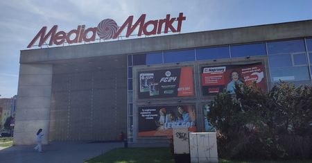 Jesienne hity w MediaMarkt. Niemiecka sieć zaskakuje promocjami