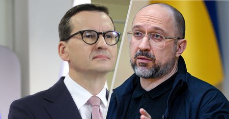 "Istotne i pilne". Jasny sygnał po gorzkich słowach z Ukrainy