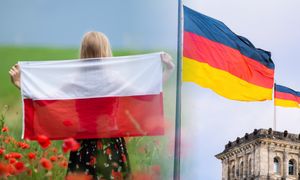 Polska i Niemcy dostają pieniądze z tego samego funduszu. Wydają je zupełnie inaczej