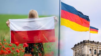 Polska i Niemcy dostają pieniądze z tego samego funduszu. Wydają je zupełnie inaczej