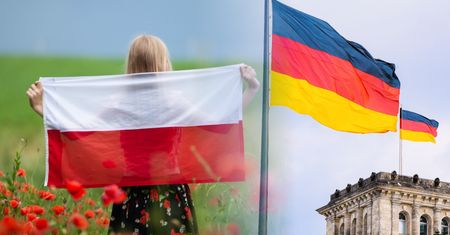 Polska i Niemcy dostają pieniądze z tego samego funduszu. Wydają je zupełnie inaczej