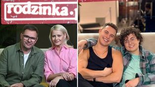 Nowa czołówka "Rodzinki.pl". Widzowie już wydali wyrok. "Kwestia gustu"