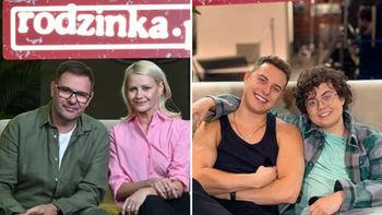 Nowa czołówka "Rodzinki.pl". Widzowie już wydali wyrok. "Kwestia gustu"