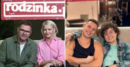 Nowa czołówka "Rodzinki.pl". Widzowie już wydali wyrok. "Kwestia gustu"