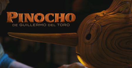 Najciekawsza odsłona historii o Pinokiu – recenzja filmu Guillermo del Toro: Pinokio