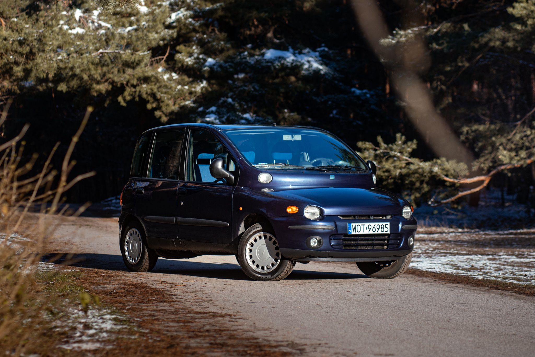 Fiat Multipla