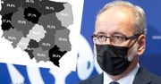 Rekord IV fali to jeszcze nic. Wróciła jeszcze gorsza zmora epidemii