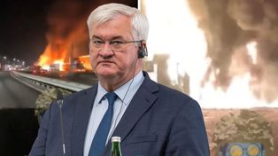 Atak przy granicy z Polską. Szef MSZ Ukrainy zabrał głos