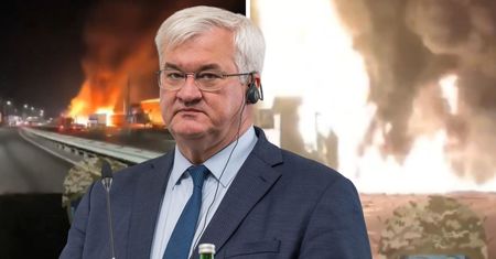 Atak przy granicy z Polską. Szef MSZ Ukrainy zabrał głos