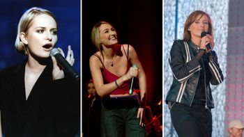 Wokalistki zespołu Varius Manx. To one stoją za sukcesem tego bandu. Poznaj piękne i utalentowane gwiazdy