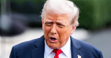 Trump naciska ws. rosyjskiej ropy. Tak chce zakończyć wojnę w Ukrainie
