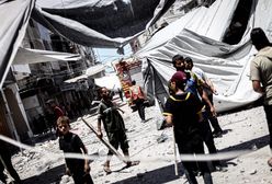 Dzień przed spotkaniem z Trumpem. W Katarze kluczowe rozmowy Izraela