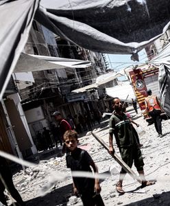 Dzień przed spotkaniem z Trumpem. W Katarze kluczowe rozmowy Izraela