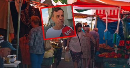 Karol Nawrocki w USA. Mieszkańcy Białegostoku powiedzieli, co myślą o tej wizycie