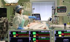 Zarzut zabójstwa dla niemieckiego lekarza. "Leki natychmiastowo kończące życie"